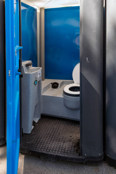 Best Porta potty cleaning services  in Isanti, MN