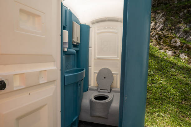 Best Sanitation services for porta potties  in Isanti, MN