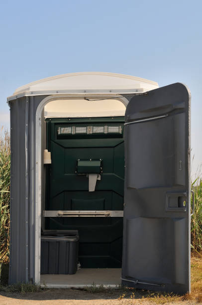 Portable Toilet Options We Offer in Isanti, MN