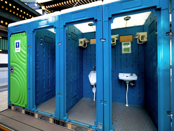Best Temporary restroom rental  in Isanti, MN